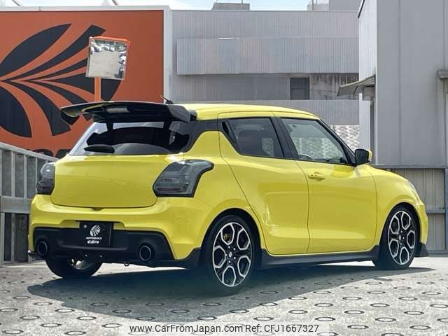 suzuki swift 2019 CFJ1667327 image 2
