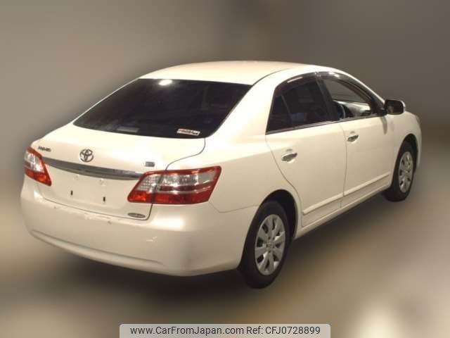 toyota premio 2011 -TOYOTA--Premio DBA-NZT260--NZT260-3092999---TOYOTA--Premio DBA-NZT260--NZT260-3092999- image 2