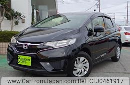 honda fit 2015 -HONDA--Fit DBA-GK3--GK3-1207698---HONDA--Fit DBA-GK3--GK3-1207698-