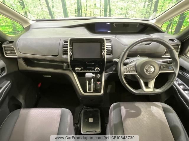 nissan serena 2017 quick_quick_GFC27_GFC27-045443 image 2