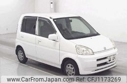 honda life 2003 -HONDA--Life JB1--6221524---HONDA--Life JB1--6221524-