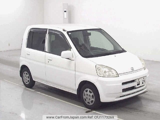 honda life 2003 -HONDA--Life JB1--6221524---HONDA--Life JB1--6221524- image 1