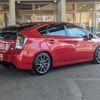 toyota prius 2012 -TOYOTA--Prius DAA-ZVW30--ZVW30-5569030---TOYOTA--Prius DAA-ZVW30--ZVW30-5569030- image 3