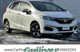 honda fit 2017 -HONDA--Fit DAA-GP6--GP6-3401786---HONDA--Fit DAA-GP6--GP6-3401786-