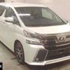 toyota vellfire 2015 CFJ1695350 image 1