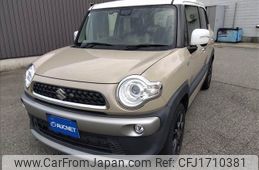 suzuki xbee 2019 CFJ1710381