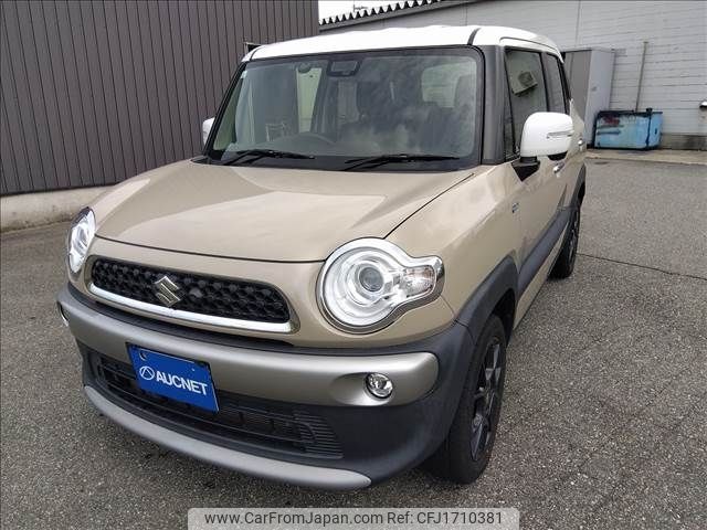 suzuki xbee 2019 CFJ1710381 image 1