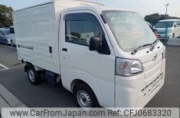 daihatsu hijet-truck 2019 -DAIHATSU 【名古屋 999ｱ 999】--Hijet Truck EBD-S510P--S510P-0296194---DAIHATSU 【名古屋 999ｱ 999】--Hijet Truck EBD-S510P--S510P-0296194-