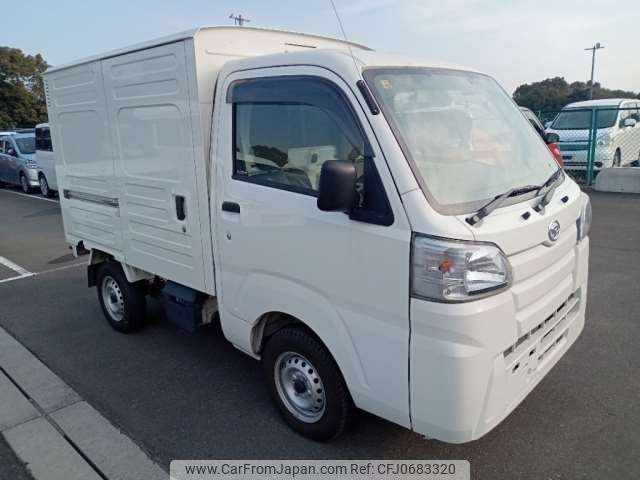 daihatsu hijet-truck 2019 -DAIHATSU 【名古屋 999ｱ 999】--Hijet Truck EBD-S510P--S510P-0296194---DAIHATSU 【名古屋 999ｱ 999】--Hijet Truck EBD-S510P--S510P-0296194- image 1