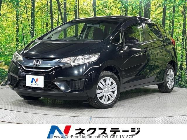 honda fit 2013 quick_quick_GK4_GK4-1001559 image 1