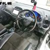 honda fit-shuttle 2011 TE1411 image 2