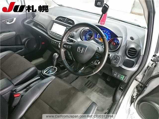 honda fit-shuttle 2011 TE1411 image 2