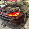 bmw 5-series 2018 quick_quick_JA20_WBAJA12060BJ20231 image 3