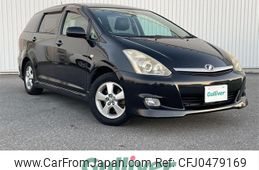 toyota wish 2007 -TOYOTA--Wish DBA-ZNE10G--ZNE10-0389178---TOYOTA--Wish DBA-ZNE10G--ZNE10-0389178-