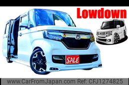 honda n-box 2019 -HONDA 【水戸 581ﾓ609】--N BOX JF3--2097160---HONDA 【水戸 581ﾓ609】--N BOX JF3--2097160-