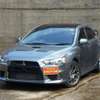 mitsubishi lancer 2015 quick_quick_CBA-CZ4A_CZ4A-0802259 image 2