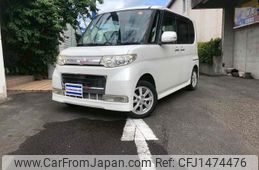 daihatsu tanto 2008 CFJ1474476