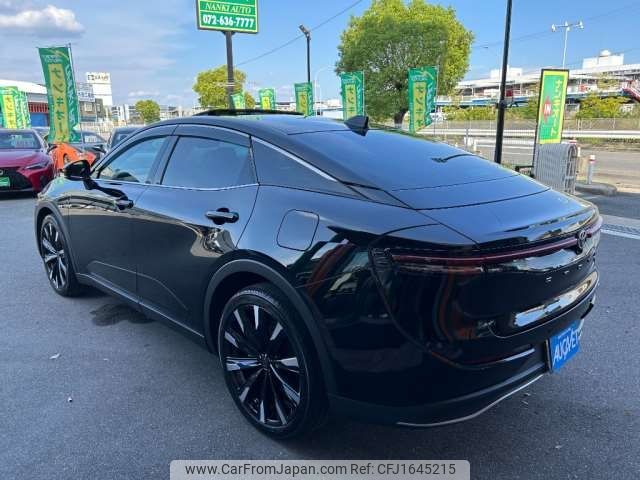 toyota crown 2023 CFJ1645215 image 2