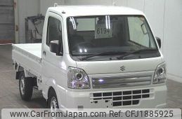 suzuki carry-truck 2025 CFJ1885925