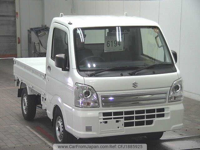suzuki carry-truck 2025 CFJ1885925 image 1