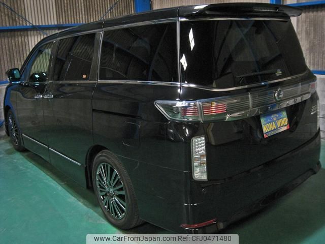 nissan elgrand 2020 quick_quick_TE52_TE52-130960 image 2