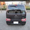 suzuki wagon-r 2019 -SUZUKI 【三河 581】--Wagon R DAA-MH55S--MH55S-278867---SUZUKI 【三河 581】--Wagon R DAA-MH55S--MH55S-278867- image 2