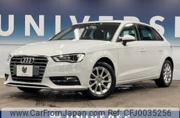 audi a3 2015 -AUDI--Audi A3 DBA-8VCXS--WAUZZZ8V5FA123679---AUDI--Audi A3 DBA-8VCXS--WAUZZZ8V5FA123679-