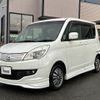 suzuki solio 2012 -SUZUKI--Solio DBA-MA15S--MA15S-144905---SUZUKI--Solio DBA-MA15S--MA15S-144905- image 1