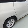 toyota vellfire 2009 CFJ1855063 image 23
