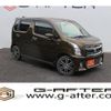 suzuki wagon-r 2017 -SUZUKI--Wagon R DAA-MH55S--MH55S-905913---SUZUKI--Wagon R DAA-MH55S--MH55S-905913- image 1