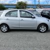 nissan march 2014 quick_quick_DBA-K13_K13-371753 image 5