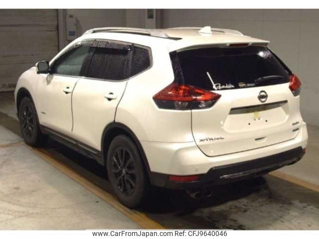 nissan x-trail 2021 quick_quick_5AA-HNT32_HNT32-192705 image 2