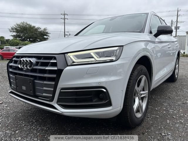 audi q5 2021 CFJ1838936 image 1