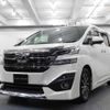 toyota vellfire 2015 -TOYOTA--Vellfire DBA-GGH30W--GGH30-0009018---TOYOTA--Vellfire DBA-GGH30W--GGH30-0009018- image 6