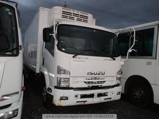 isuzu forward 2016 -ISUZU--Forward TKG-FRR90T2--FRR90-70941**---ISUZU--Forward TKG-FRR90T2--FRR90-70941**- image 2