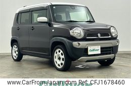 suzuki hustler 2017 CFJ1678460