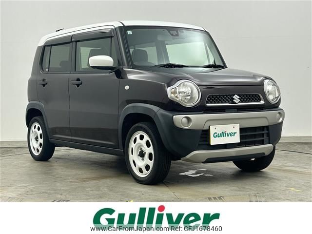 suzuki hustler 2017 CFJ1678460 image 1