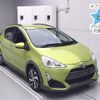 toyota aqua 2016 CFJ0870249 image 1
