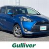 toyota sienta 2016 CFJ1795452 image 1