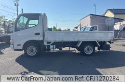toyota dyna-truck 2012 GOO_NET_EXCHANGE_0302301A30250605W001
