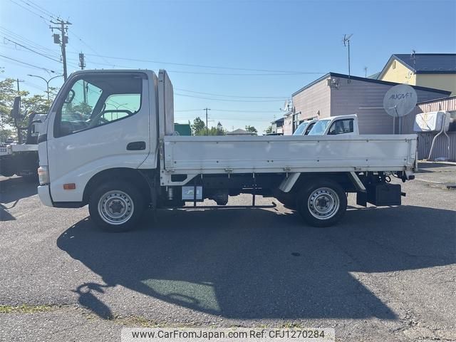 toyota dyna-truck 2012 CFJ1270284 image 1