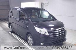 toyota noah 2014 -TOYOTA--Noah ZWR80G--0027380---TOYOTA--Noah ZWR80G--0027380-