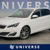 peugeot 308 2018 -PEUGEOT--Peugeot 308 LDA-T9BH01--VF3LBBHZWHS177215---PEUGEOT--Peugeot 308 LDA-T9BH01--VF3LBBHZWHS177215- image 1