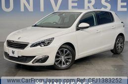 peugeot 308 2018 -PEUGEOT--Peugeot 308 LDA-T9BH01--VF3LBBHZWHS177215---PEUGEOT--Peugeot 308 LDA-T9BH01--VF3LBBHZWHS177215-