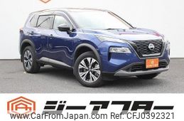 nissan x-trail 2022 -NISSAN--X-Trail 6AA-SNT33--SNT33-009825---NISSAN--X-Trail 6AA-SNT33--SNT33-009825-