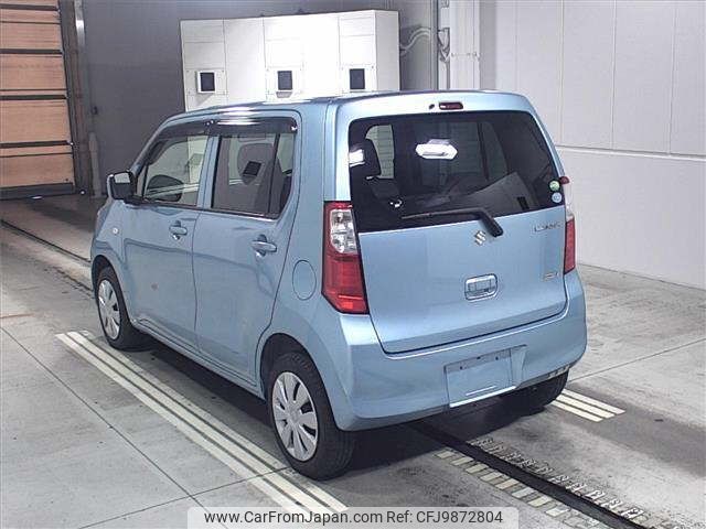 suzuki wagon-r 2013 -SUZUKI--Wagon R MH34S-208457---SUZUKI--Wagon R MH34S-208457- image 2