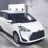 toyota sienta 2021 -TOYOTA--Sienta NCP175G-7045222---TOYOTA--Sienta NCP175G-7045222- image 1