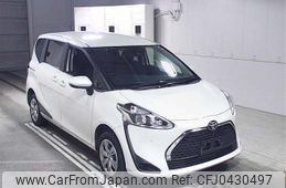 toyota sienta 2021 -TOYOTA--Sienta NCP175G-7045222---TOYOTA--Sienta NCP175G-7045222-