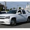 chevrolet avalanche 2007 GOO_NET_EXCHANGE_9200620A30250727W001 image 2