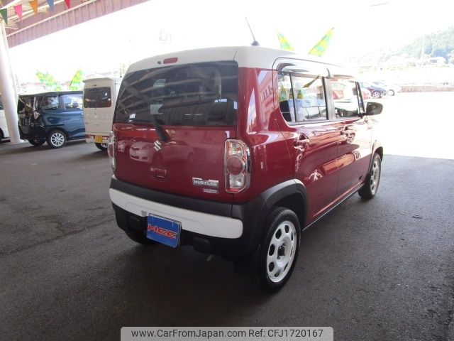 suzuki hustler 2015 CFJ1720167 image 2